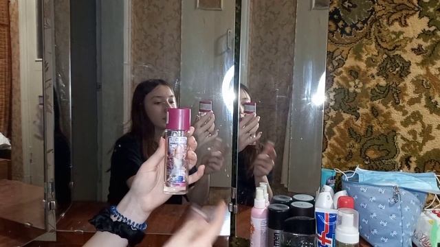 ГЕНЕРАЛЬНОЕ Расхламление ТУАЛЕТНОГО СТОЛИКА ? Выкидываю ВСЕ! смотреть онлайн
