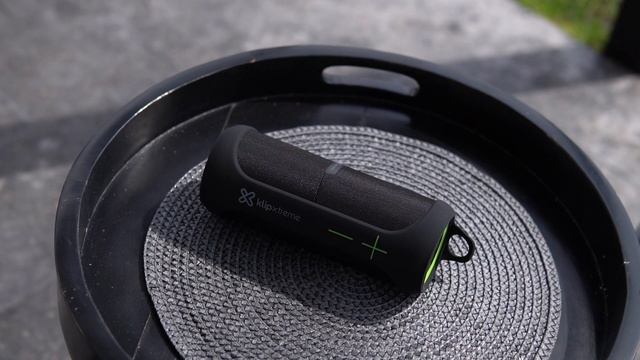 Review KlipXtreme Vibe 360: 2x1 смотреть онлайн
