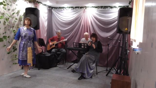 поклонение "Мое сердце ,как птица" и стих Когда Твое сердце ищет меня смотреть онлайн