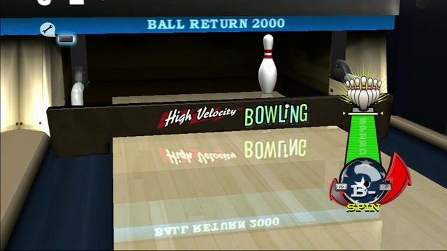 Two Pals Play High Velocity Bowling смотреть онлайн
