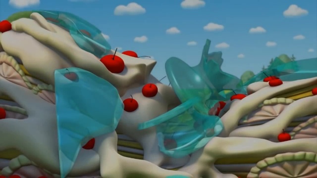 Смешарики мс Новые приключения- Машина времени смотреть онлайн