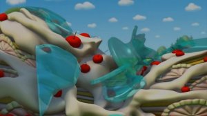 Смешарики мс Новые приключения- Машина времени