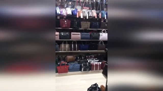 Ты 100% такого не видела. Интернет магазин сумок из натуральной кожи влог тренды 2019 смотреть онлайн