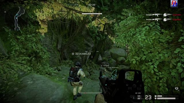 Warface. PvE режимы.