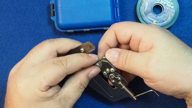 Китайские крючковязы с Алиэкспресс. Как привязать рыболовный крючок к леске. смотреть онлайн