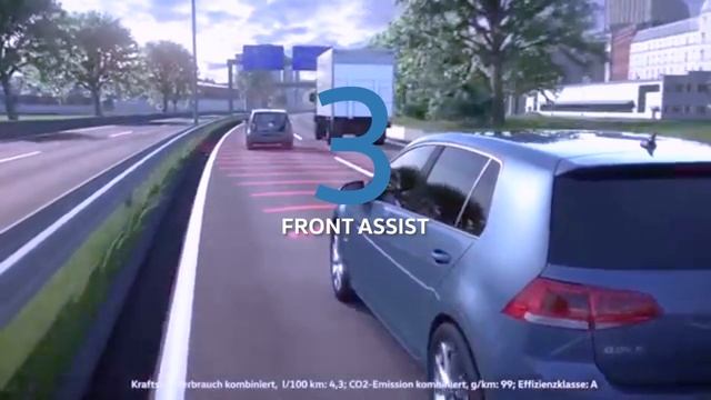 Top 5 Things: The 2019 Arteon смотреть онлайн