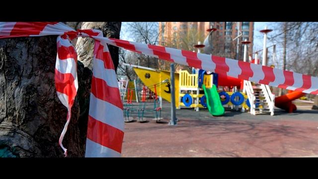 В Калининградской области ввели всеобщий режим изоляции смотреть онлайн