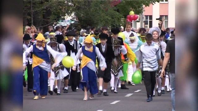 ГОРОД НА БИРЕ, Корнилевский смотреть онлайн