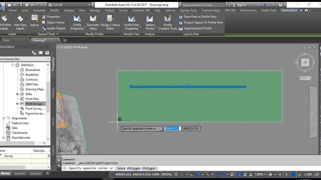 Road Design Using Civil 3D - Quick Start Guide - All Steps