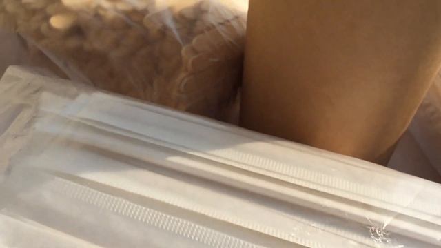 Одноразовый размешиватель деревянный - палочка для кофе и напитков 180 мм смотреть онлайн