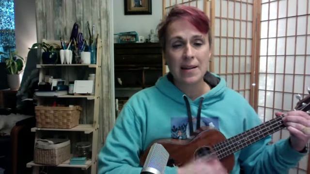 Find Love, Ukulele смотреть онлайн