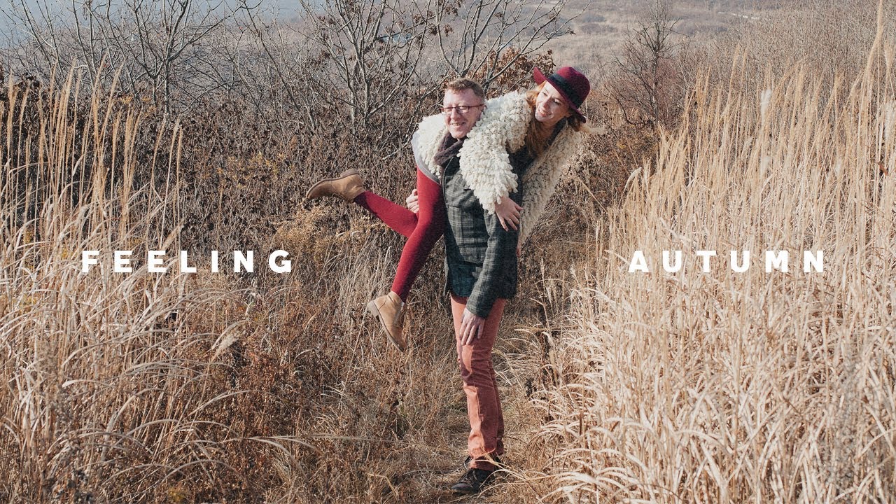 ОЩУЩЕНИЕ ОСЕНИ. ВЛАДИВОСТОК, ПРИМОРСКИЙ КРАЙ, ОКТЯБРЬ 2017 смотреть онлайн