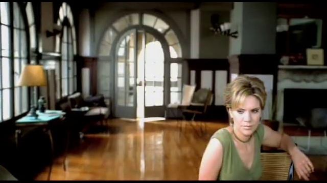 ALISON KRAUSS & UNION STATION / MAYBE - Directed by Rocky Schenck смотреть онлайн