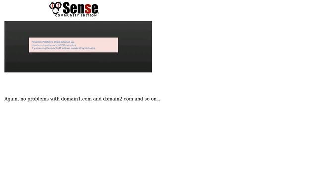 pfSense + Nginx proxy and Real user IP (2 Solutions!!) смотреть онлайн