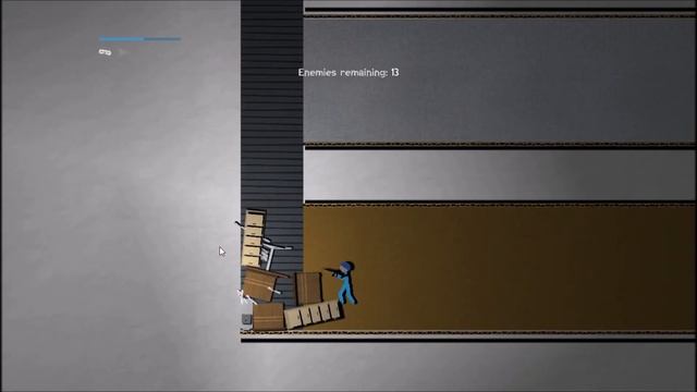Stick Em Up 2 - Ep 2 - One Level Left смотреть онлайн