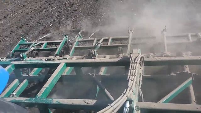 Культиватор своими руками для трактора New Holland 6050 смотреть онлайн