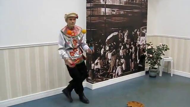 English Communication Club Kirov-Russia смотреть онлайн