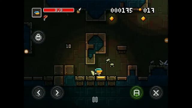 Meganoid 2017 level 1-3 world record time In 9 seconds смотреть онлайн