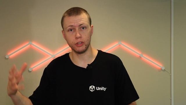 Unity CEO SURPRISED by DOTS Performance смотреть онлайн