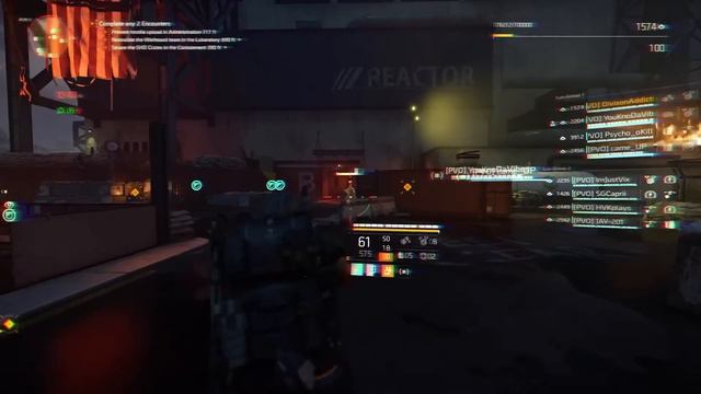The Division 2 - MOST EFFICIENT WAY TO MAX OUT YOUR EXPERTISE LEVEL! LETS TALK ABOUT IT смотреть онлайн
