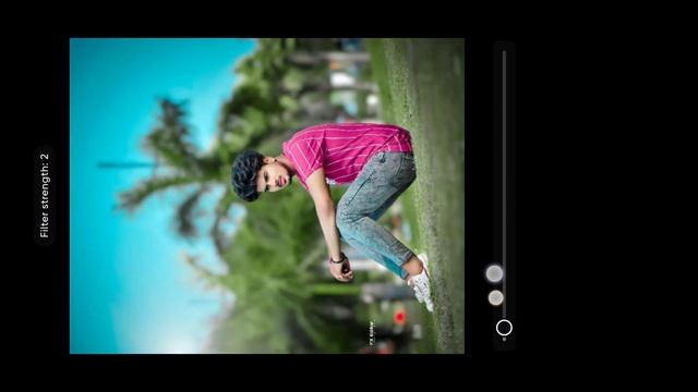 Polarr App Unlimited Qr code | 1 click Photo Editing смотреть онлайн