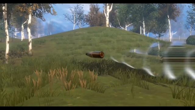 theHunter 3D - hunting game for deer & big game (2020) - Gameplay смотреть онлайн