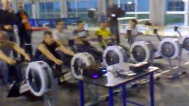 Vogatore смотреть онлайн