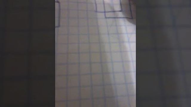 Как нарисовать 3D фигуры смотреть онлайн