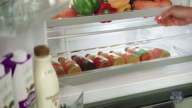 National Product Review - Haier HRF520FHS French Door Fridge | Betta Home Living