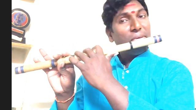 urikechilaka BOMBAY move song FLUTE TUTORIAL WITH NOTES KNR MUSIC CREATIONS online classes998998019 смотреть онлайн