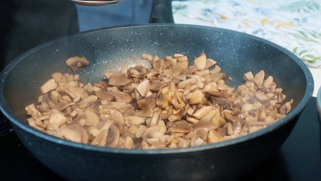 Готовим весело и со вкусом 