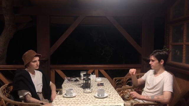 Я ТАК ДУМАЮ | пилот | что делать и как двигаться в жизни без базы смотреть онлайн