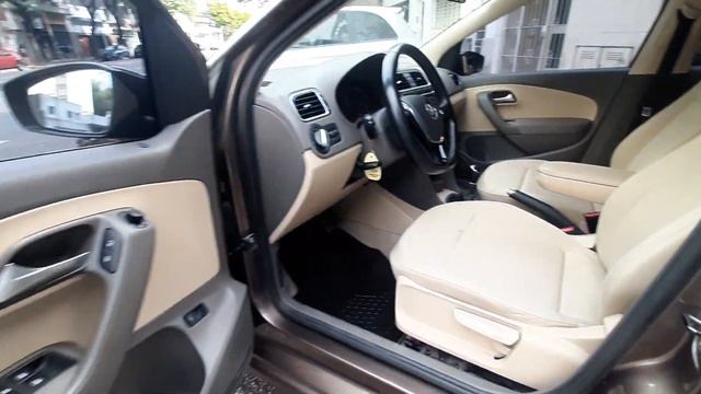 volkswagen polo 1.6 confortline 2018 sedan @boedocars7668 смотреть онлайн