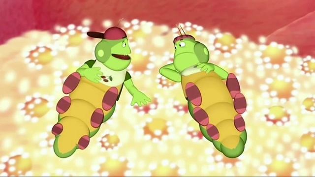 мем Лунтик Вупсень и Пупсень чтобы поделать смотреть онлайн