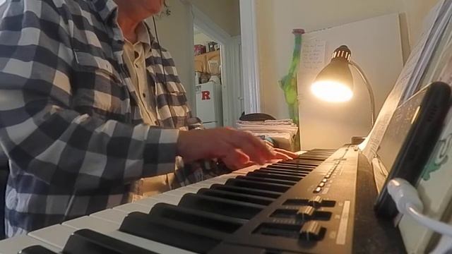 Chopin Prelude [Op. 28, No. 4] Gerry Mulligan - Eugene Sokolinsky [sketch w Gerry] смотреть онлайн