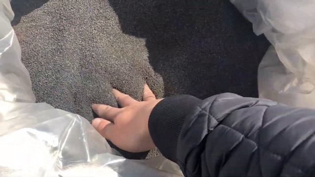 Дробь стальная литая улучшенная (ДСЛУ) 1,0 мм от компании ОПТ6 смотреть онлайн