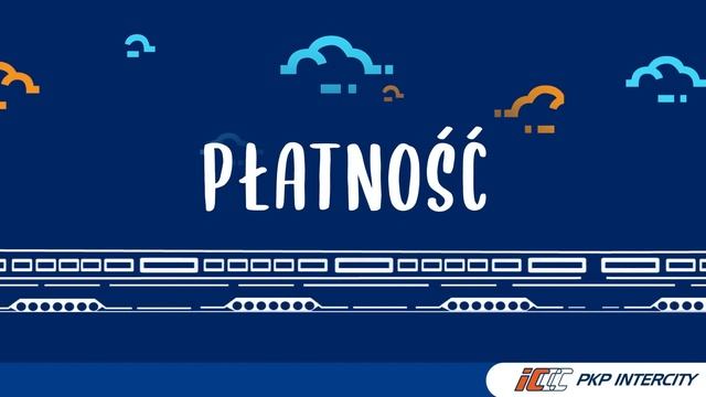 Aplikacja PKP Intercity. Kupuj bilety wygodnie. смотреть онлайн