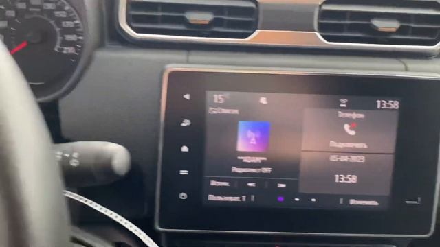 Renault Duster 2021 года в продаже! смотреть онлайн