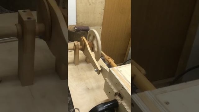 Модель паровой машины смотреть онлайн