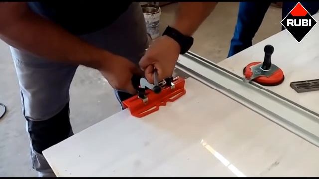 DEMOSTRACION CORTE GRAN FORMATO IPALE PARAGUAY @EFICON @RUBITools смотреть онлайн