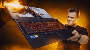 Игровой Ноутбук без смс и регистрации!!!!