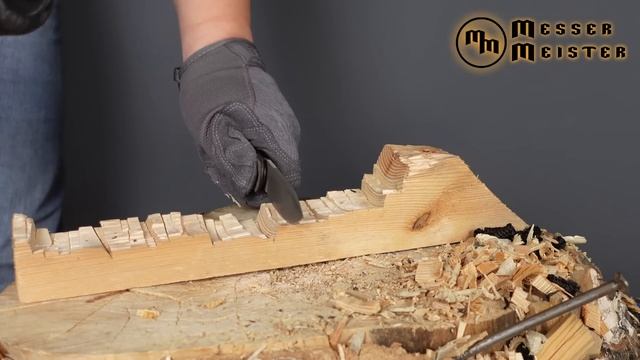 Посмотри и обдумай! Тест CIVIVI Elementum