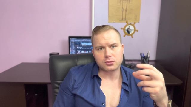 #Макиавеллизм и что не так с психотипом #Макиавеллист