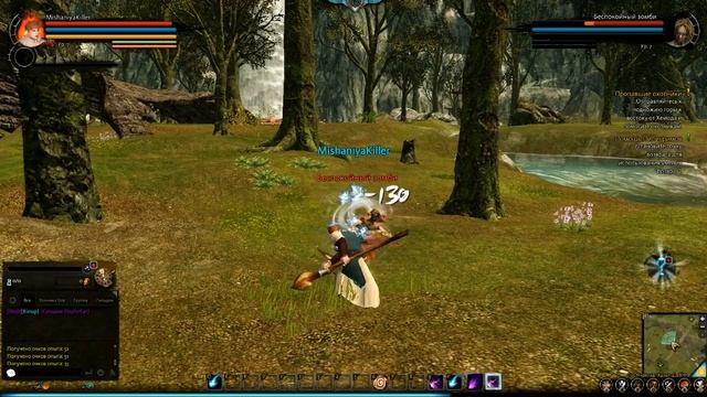 Обзор игры Dragon's Prophet . "Игра 2015 года" Dragon's Prophet . смотреть онлайн