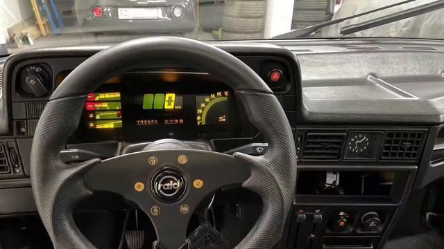 Opel Kadett E 2.0 16V Turbo mit dem C20LET & F28 aus einer Sammlung mit Tuning GSI смотреть онлайн