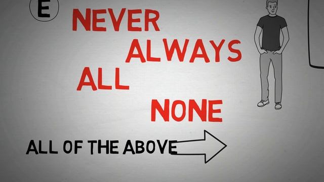 How To Win Rock Paper Scissors and Multiple Choice Strategies смотреть онлайн