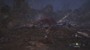 Monster Hunter World - All Monster Turf War (Includes Deviljho)