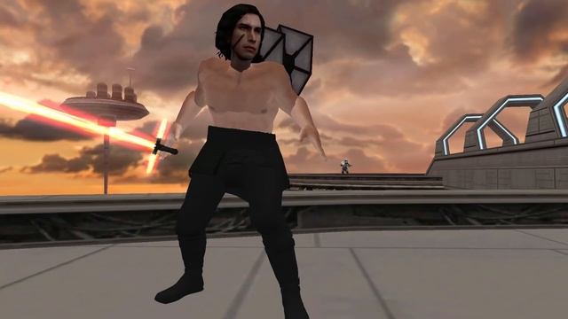 Top 5 Star Wars Battlefront 2 (2005) Mods of 2018 смотреть онлайн