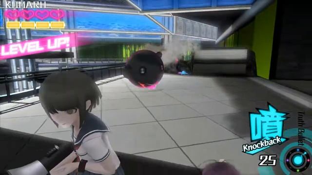 ОБЗОР DANGANRONPA ANOTHER EPISODE: ULTRA DESPAIR GIRLS смотреть онлайн