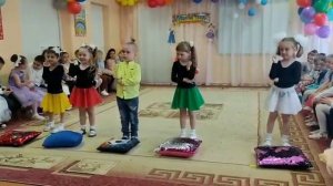 губки бантиком бровки домиком